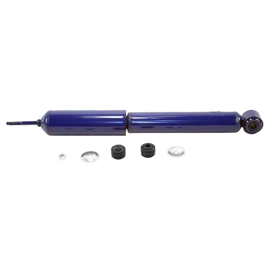 32337 – MONROE SHOCK Shock Absorber, OE Replacement Nitrogen Gas Charged Single